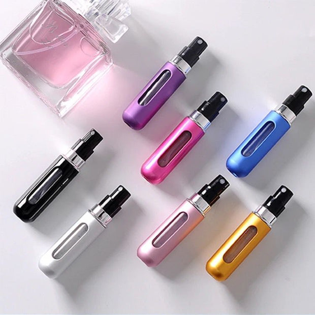 ATOMIZADOR   5 ML para PERFUME