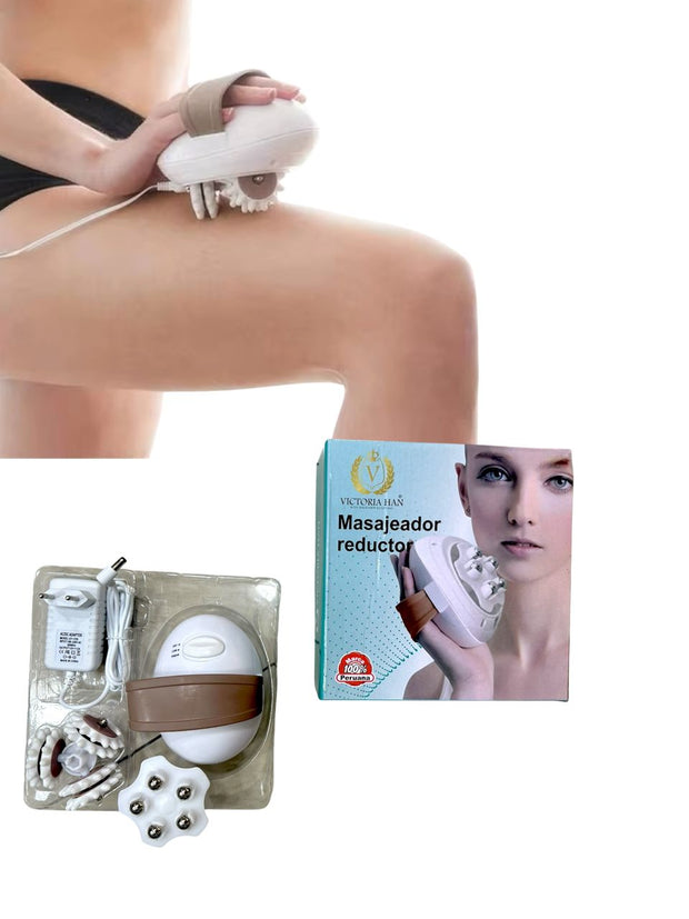 Masajeador Reductor Anticelulitis