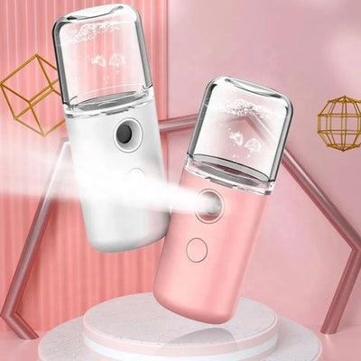 Humificador Facial