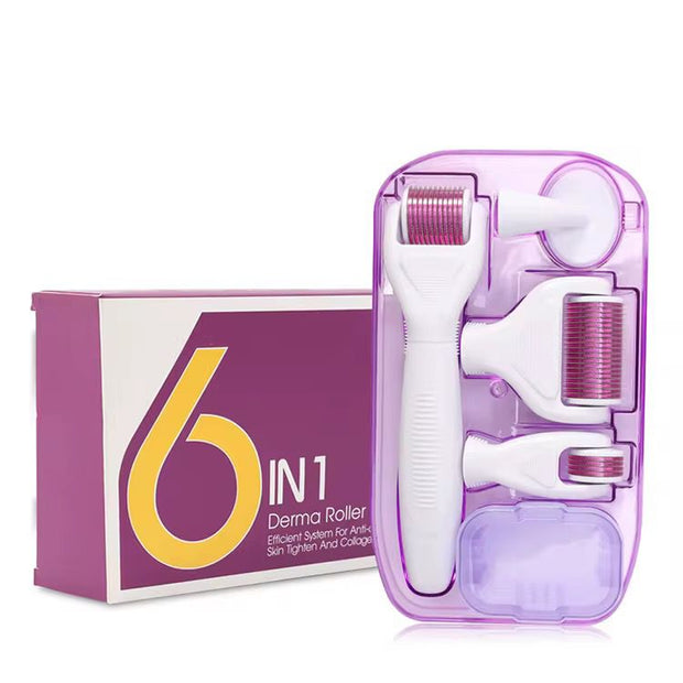 MAKINA SKIM CARE 6 EN 1 📦 x 100 pcs