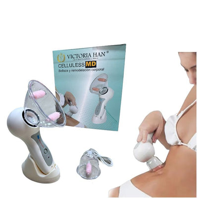 CELLULESS MD Reductor