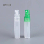 ATOMIZADOR   6 ML PAK DE 10