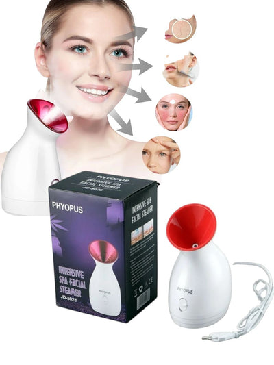 Máquina Vaporizador Facial  Humificador