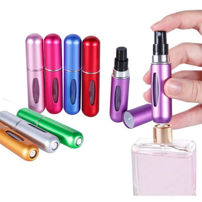 ATOMIZADOR   5 ML para PERFUME