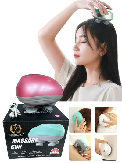 Massage GUN