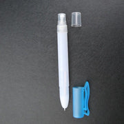 ATOMIZADOR   6 ML CON LAPICERO PAK DE 10 PCS