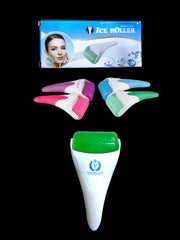 ICE ROLER DE GEL