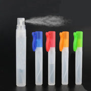 ATOMIZADOR   6 ML PAK DE 10