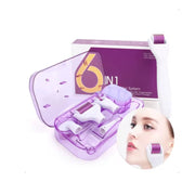 MAKINA SKIM CARE 6 EN 1 📦 x 100 pcs