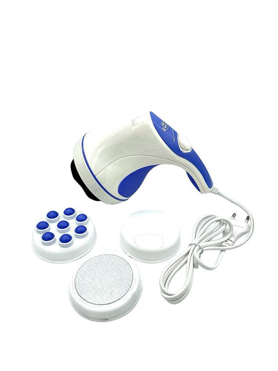 Máquina Modeladora 4 cabezales RELAX TONE